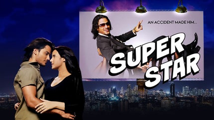 Superstar on Colors Cineplex HD - past program