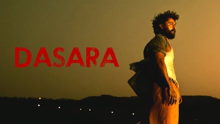 Dasara on Colors Cineplex HD - past program