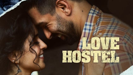 Love Hostel on And Pictures - past program