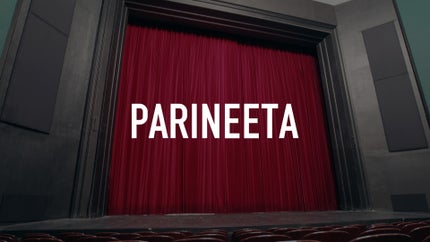 Parineeta Episode 278 on Zee Bangla HD - past program
