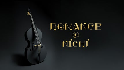 Romance Night on Shemaroo Filmy Gaane - past program