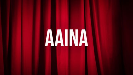 Aaina on DD Bihar - past program