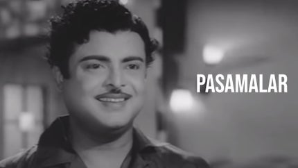 Pasamalar on Raj Digital Plus - past program