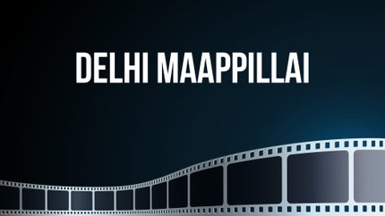 Delhi Maappillai on Raj Digital Plus - past program
