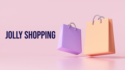Jolly Shopping on Puthu Yugam - future program