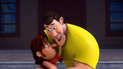 Guru Aur Bhole Episode 94 on Sony Yay Hindi - past program