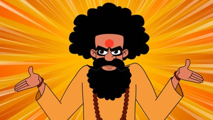 Paap-O-Meter Episode 101 on Sony Yay Hindi - future program