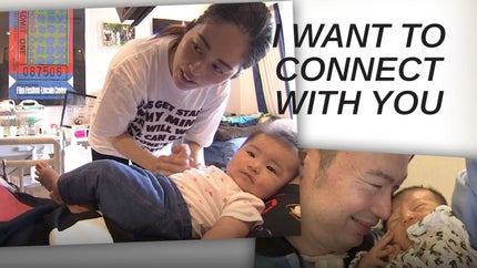 I Want to Connect with You on NHK World Japan - past program