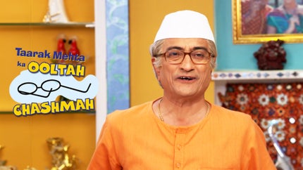 Taarak Mehta Ka Ooltah Chashmah on Sony SAB - past program