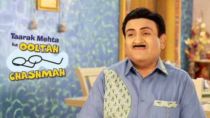 Taarak Mehta Ka Ooltah Chashmah on Sony SAB - past program