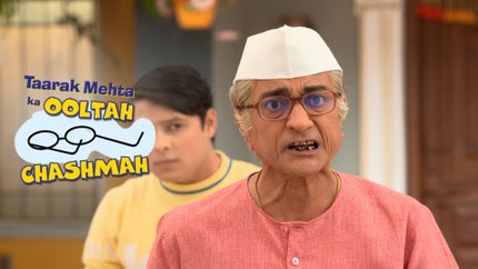 Taarak Mehta Ka Ooltah Chashmah on Sony SAB - past program
