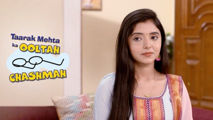 Taarak Mehta Ka Ooltah Chashmah on Sony SAB - past program