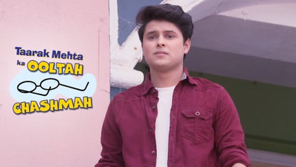 Taarak Mehta Ka Ooltah Chashmah on Sony SAB - past program