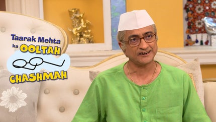 Taarak Mehta Ka Ooltah Chashmah on Sony SAB - past program