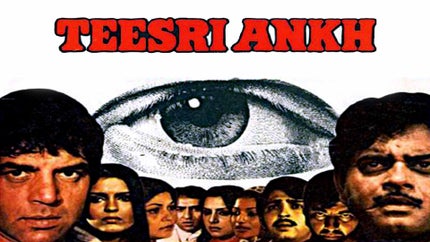 Teesri Aankh on Zee Classic - past program