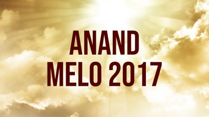 Anand Melo 2017 on Dada Bhagwan Foundation - past program