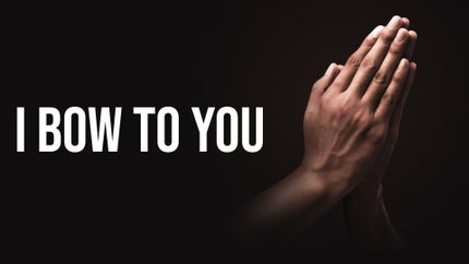 I Bow To You Episode 1 on Dada Bhagwan Foundation - past program