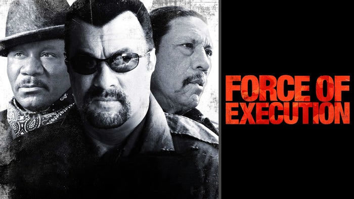 Force of Execution on JioTV