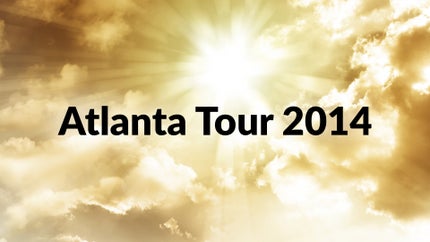 Atlanta Tour 2014 on Dada Bhagwan Foundation - past program