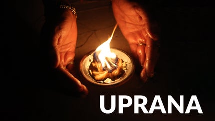 Uprana Episode 1 on Dada Bhagwan Foundation - future program