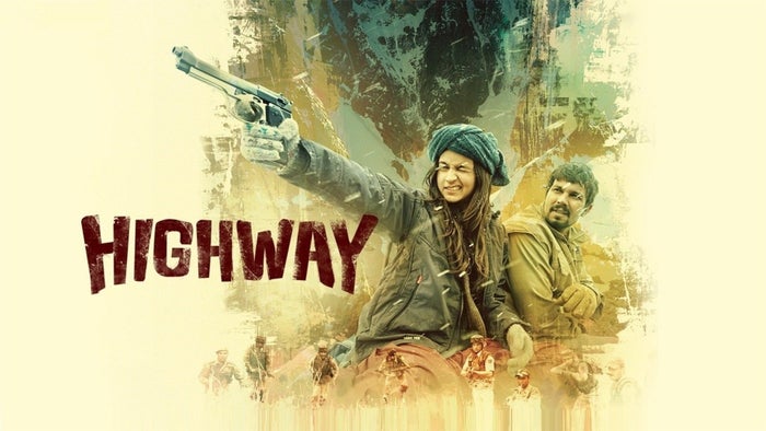 Highway on JioTV