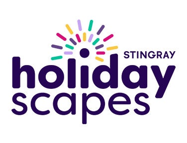 Holidaycapes by Stingray on Holidaycapes by Stingray - past program