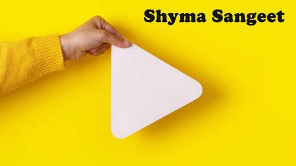 Shyma Sangeet on ZB Music - past program