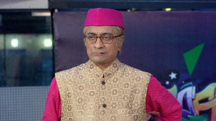 Taarak Mehta Ka Ooltah Chashmah Episode 3859 on Sony SAB HD - past program