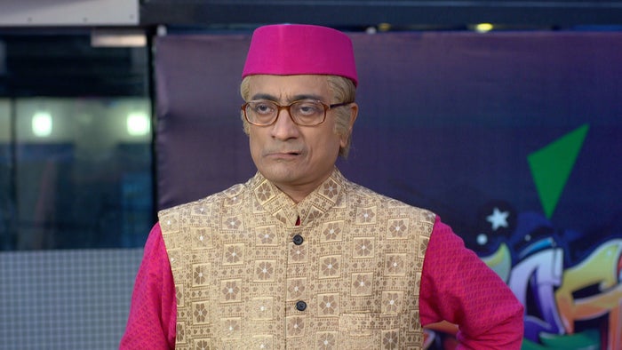 Taarak Mehta Ka Ooltah Chashmah Episode No.3859 on JioTV