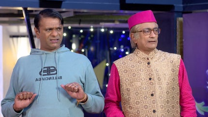 Taarak Mehta Ka Ooltah Chashmah Episode 3860 on Sony SAB HD - past program