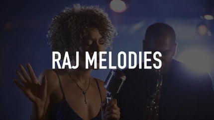 Raj Melodies on Raj TV - live program