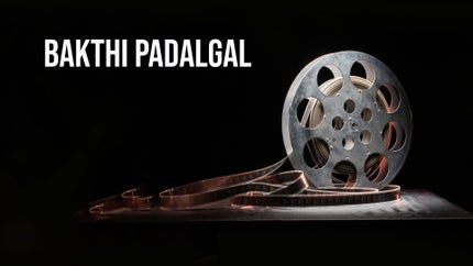 Bakthi Padalgal on Raj TV - future program