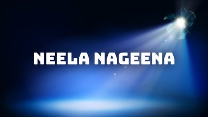 Neela Nageena on DD Kashir - past program