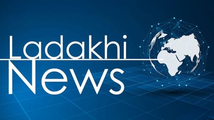 Ladakhi News on DD Kashir - past program
