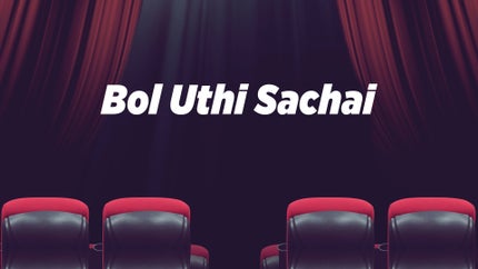 Bol Uthi Sachai on DD Kashir - past program