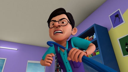 Taarak Mehta Kka Chhota Chashmah Episode 54 on Sony Yay Hindi - future program