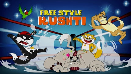 Honey Bunny Ka Jholmaal Episode 279 on Sony Yay Hindi - future program