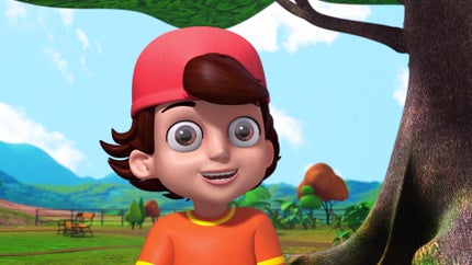 Kicko And Super Speedo Episode 19 on Sony Yay Hindi - future program