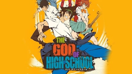 The God of High School Episode 10 on Sony Yay Hindi - future program