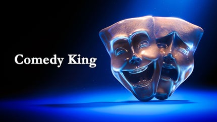 Comedy King on Zee 24 Kalak - future program