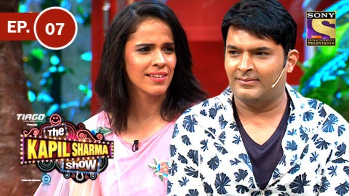 The Kapil Sharma Show Episode No.7 on JioTV