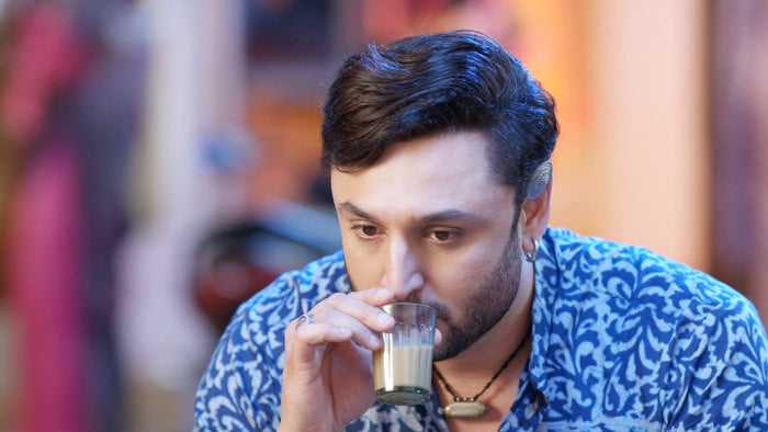 Itti Si Khushi Episode No.1000 on JioTV