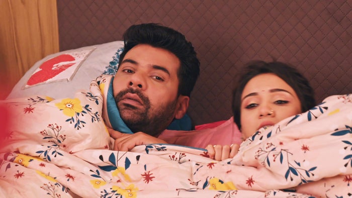 Ufff..Yeh Love Hai Mushkil Episode No.60 on JioTV