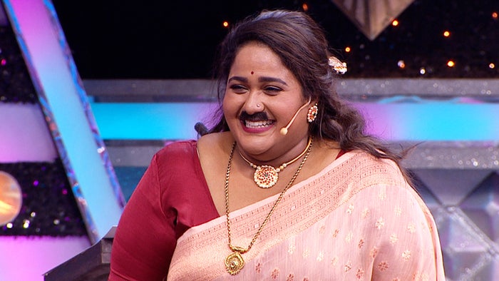 Sony Marathi Bappa Special 2022 on JioTV