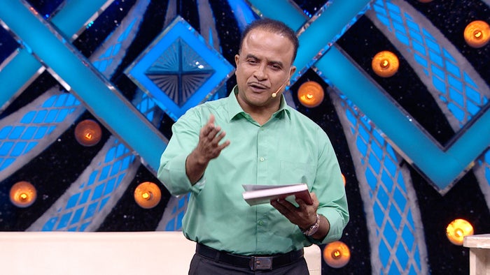 Maharashtrachi Hasya Jatra Special Episode No.369 on JioTV