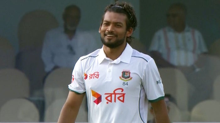 Bangladesh Tour of Sri Lanka 2025 on JioTV