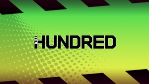 Men's The Hundred on Sony Ten 1 HD - future program