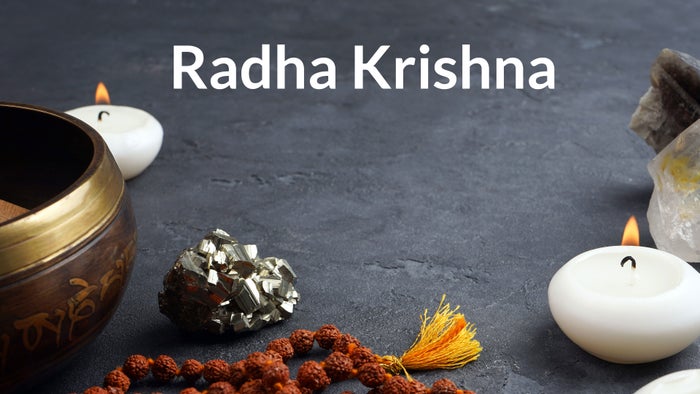 Radha Krishna Episode No.10 on JioTV