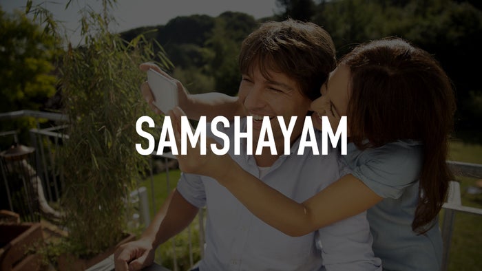 Samshayam on JioTV