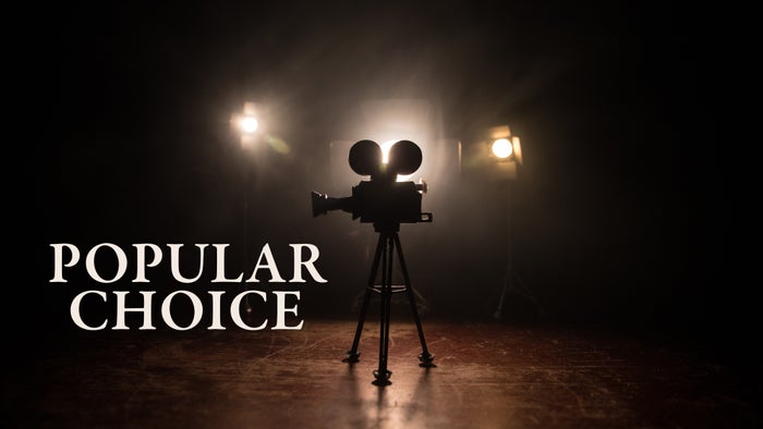 Popular Choice Episode No.369 on JioTV